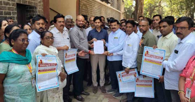 मागण्या पूर्ण न झाल्यास सरकारी डॉक्टरांचा बेमुदत संपाचा इशारा