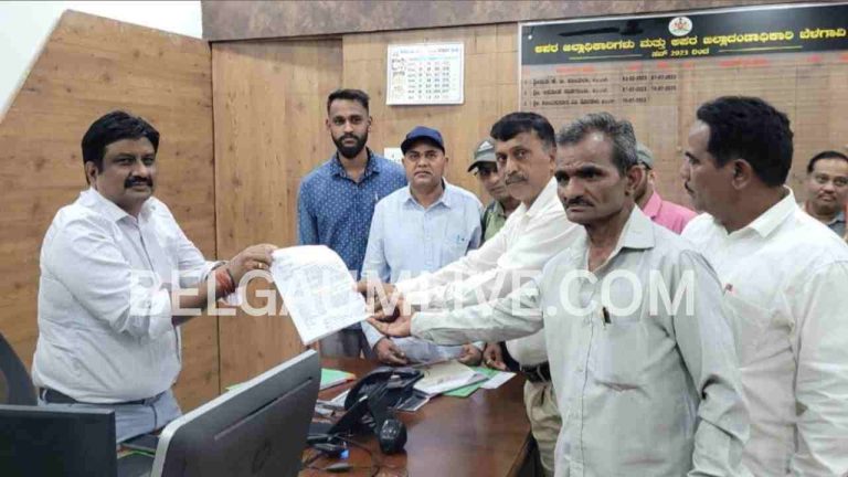 नव्या जाचक अटींविरोधात बेळगावचे इंजिनीअर्स आक्रमक