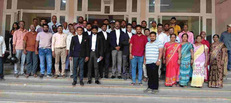 येळ्ळूर नामफलक खटल्यात नोंदवण्यात आला आरोपींचा जबाब