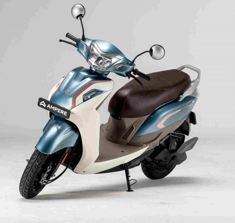 बेळगावमध्ये ग्रीव्हज ‘मॅग्नस जी मॅक्स’ इलेक्ट्रिक स्कूटरला मोठी पसंती