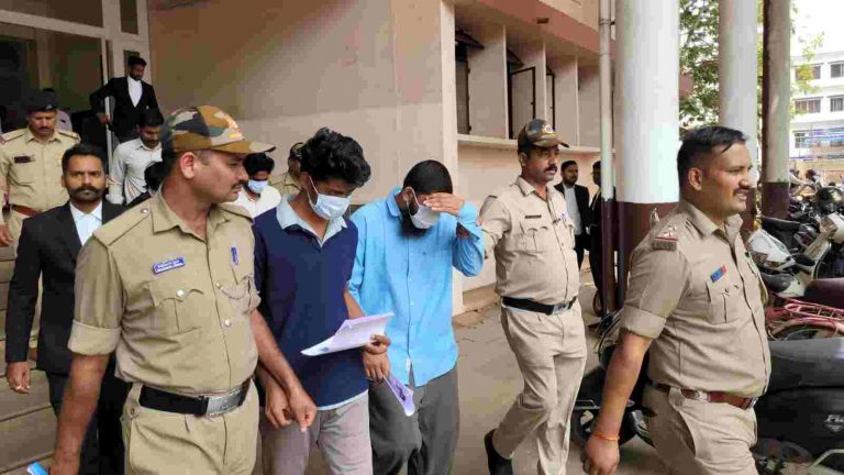 बेळगावात बनावट नोटांचा मोठा पर्दाफाश;