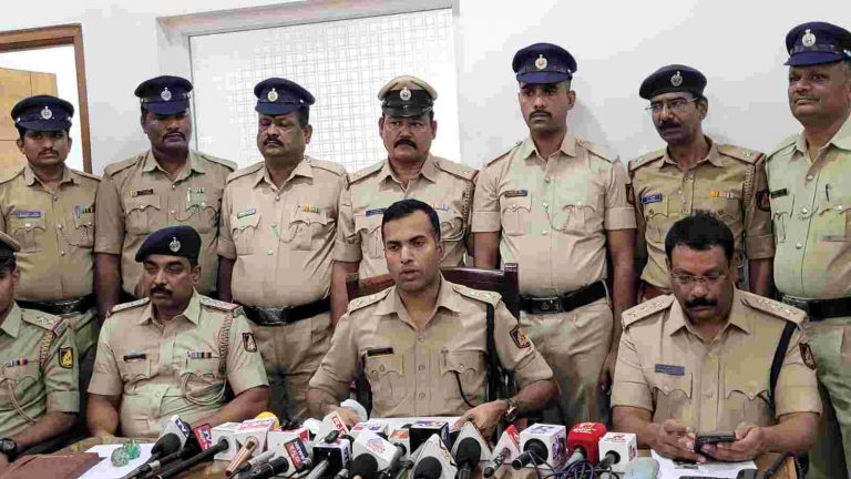 बेळगाव जिल्ह्यात सायबर गुन्हेगारांचे ‘म्युल अकाउंट’ रॅकेट उघड