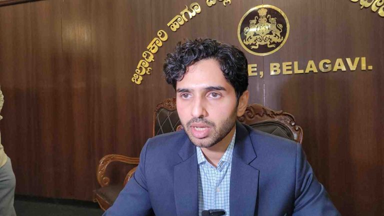 जिल्ह्यात इंधन आणि सिलिंडरचा तुटवडा नाही : DC