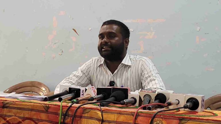 स्मार्ट सिटीच्या व्यवस्थापकीय संचालिकेवर भ्रष्टाचाराचे गंभीर आरोप