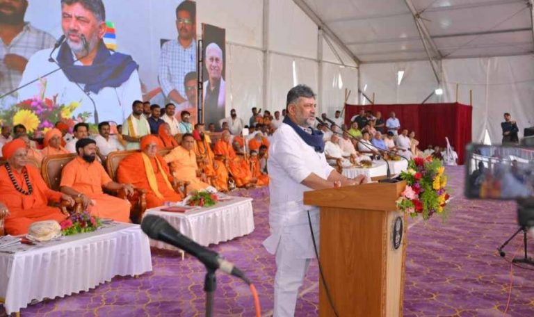 चिकोडी जिल्ह्याची घोषणा करण्यास सरकार कटिबद्ध –