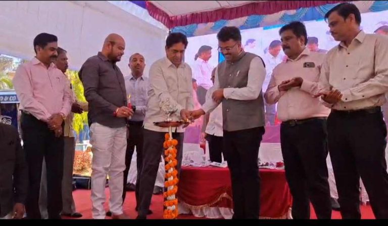 डॉ. बाबासाहेब आंबेडकर उद्यानाचा लवकरच कायापालट : आम. सेठ