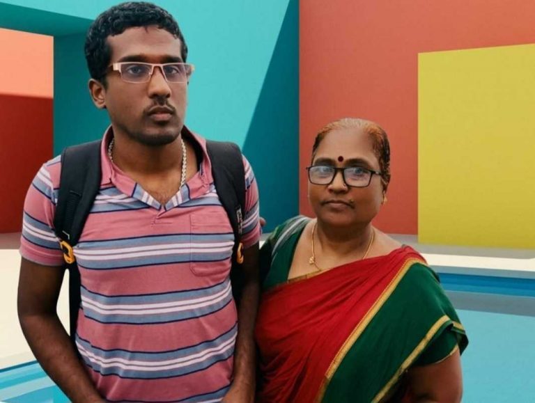 दृष्टिहीनतेवर मात करत सुमित मोतेकरचे केएएस परीक्षेत यश