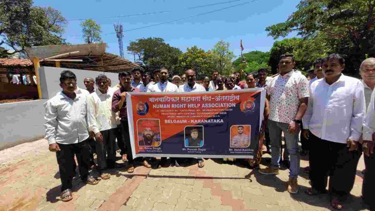 कथित भ्रष्टाचाराच्या आरोपांनी बीजगर्णी ग्रामपंचायतीत खळबळ