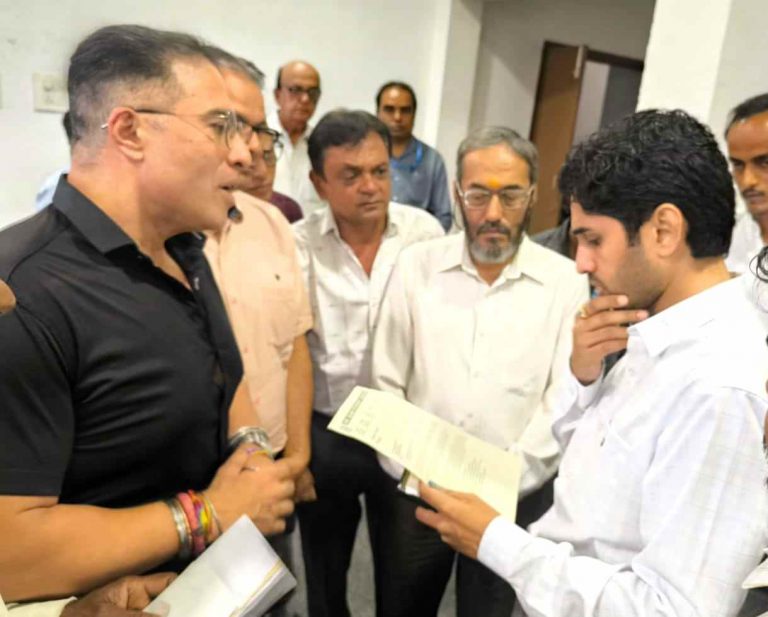 इंधन टंचाई आणि निर्बंधांमुळे व्यापाऱ्यांचे मोठे नुकसान