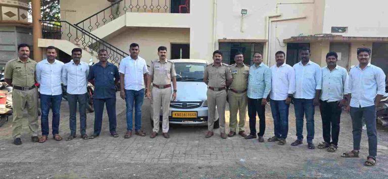 सराफी दुकानातील चोरीचा छडा, एकाला अटक; 21.57 लाखांचा मुद्देमाल जप्त