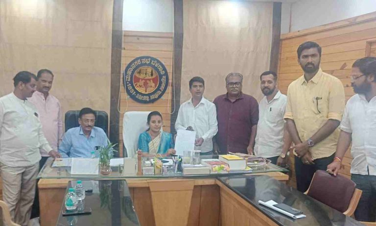 शिवजयंती मिरवणूक मार्गाचे महापौरांकडून होणार निरीक्षण