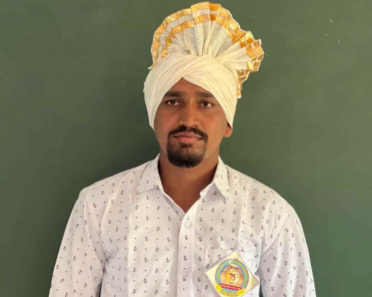 अपघातातील जखमी युवकाचा मृत्यू;