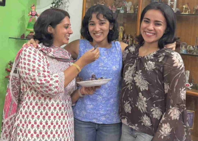 वाणिज्य विभागात जिल्ह्यात प्रथम तर राज्यात द्वितीय