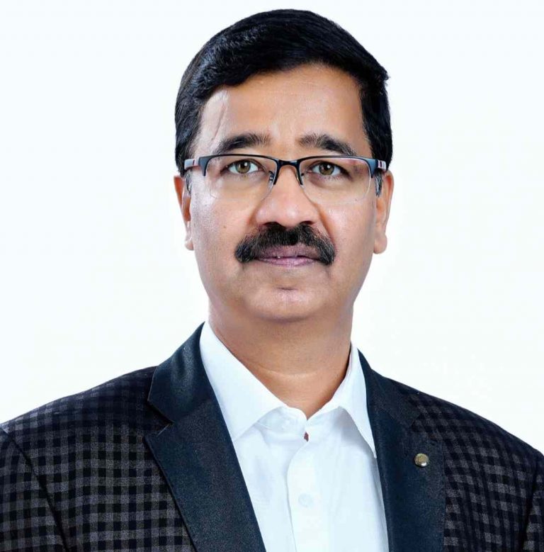 बेळगावच्या गिरीश होसूर यांची केंद्र सरकारमध्ये संयुक्त सचिवपदी नियुक्ती