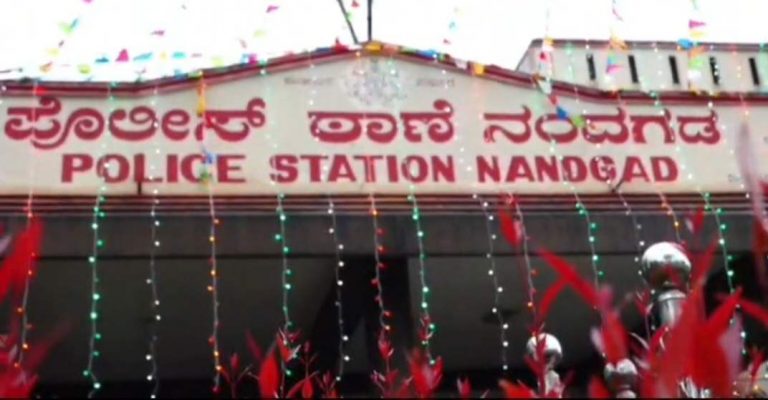 किरकोळ वादात; पतीकडून पत्नीला पेटवण्याचा प्रयत्न