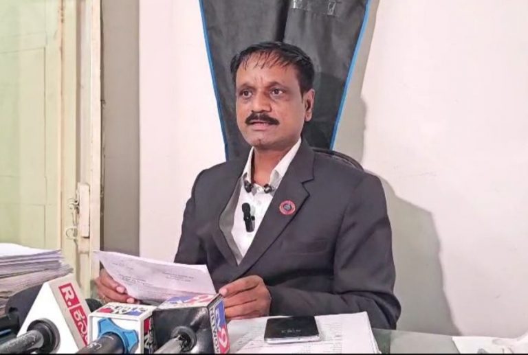 नेहरू नगरमधील ‘त्या’ खून प्रकरणी चौघांना जन्मठेप
