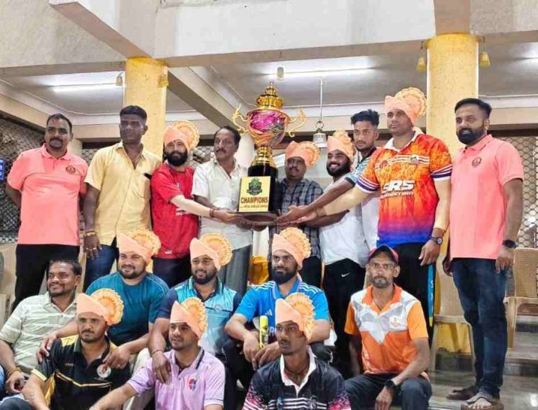 चिकोडीत महाराष्ट्र एकीकरण समितीची बाजी!
