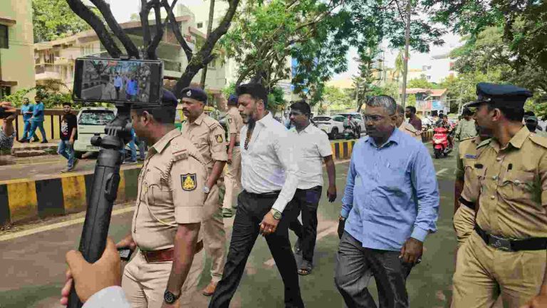 शिवम असोसिएट्स प्रकरण:₹4,600 कोटींच्या आर्थिक घोटाळ्याचा आरोप