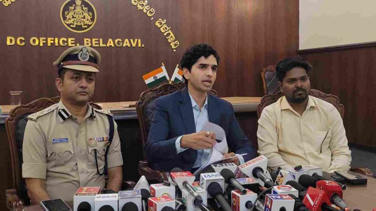 शिवम असोसिएट्स प्रकरणात नियमबाह्य ठेवींचा प्रथमदर्शनी पुरावा : DC