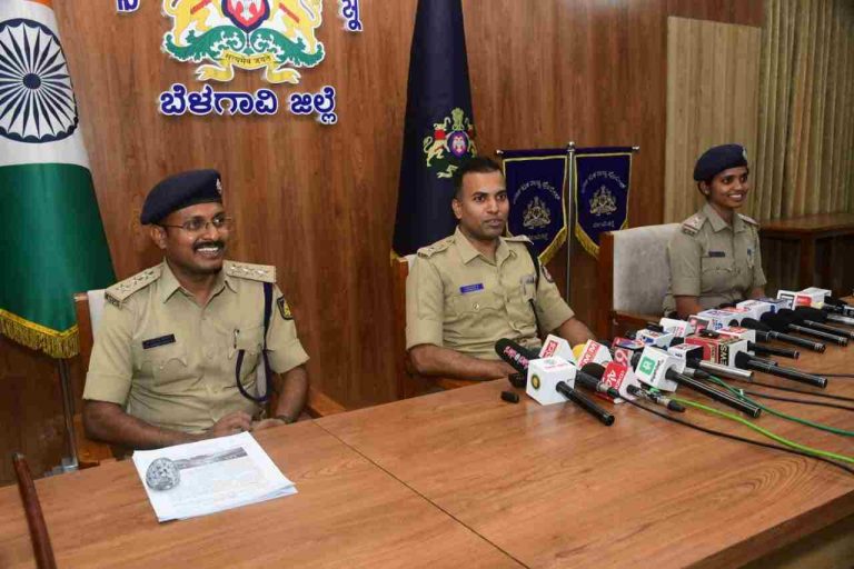 लग्नाचे आमिष, बलात्काराच्या खोट्या तक्रारींची धमकी देत खंडणी उकळण्याचा कट; महिलेला अटक