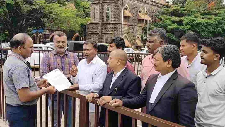 सिव्हिल’ मध्ये पूर्ण वेळ डॉक्टर नियुक्त करा -राष्ट्रवादी काँग्रेसची मागणी
