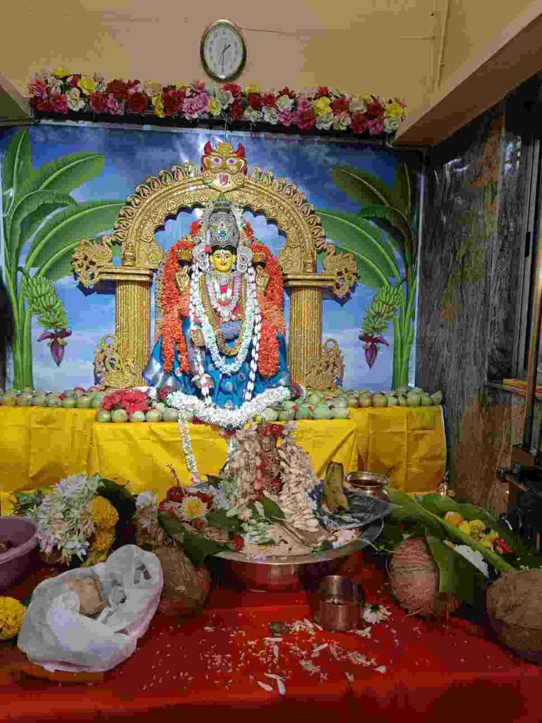 अनिष्ट प्रथांना फाटा देत सामाजिक बांधिलकीचा नवा आदर्श