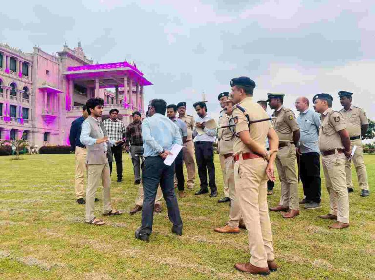 बेळगावात पावसाळी अधिवेशन भरवण्याच्या हालचाली?