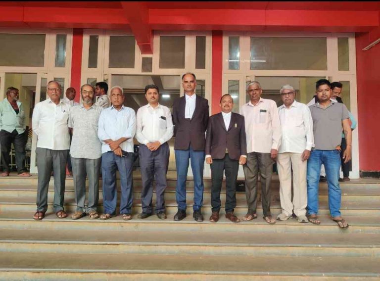 2017 च्या महामेळावा प्रकरणातून निर्दोष मुक्तता