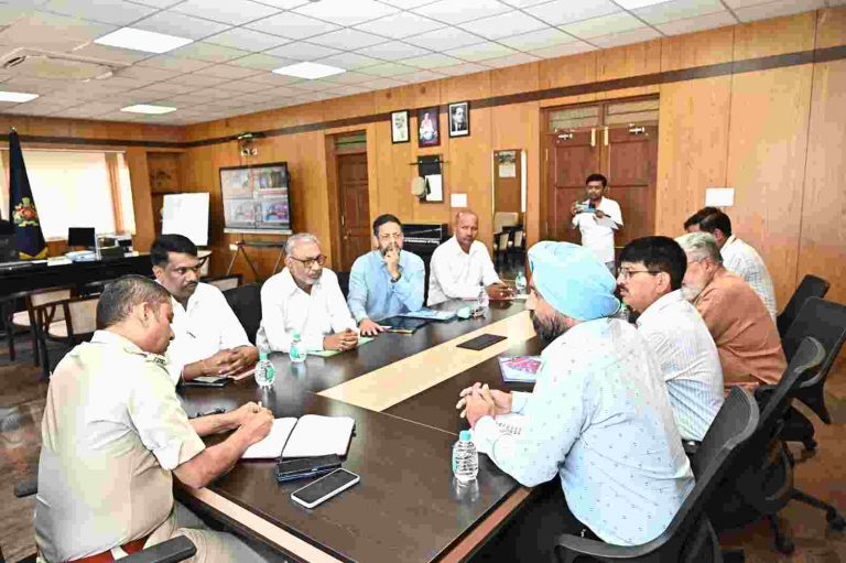 सामाजिक सलोख्यासाठी पोलीस आयुक्तांचे आवाहन