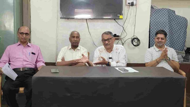 बीडीसीबीएतर्फे बेळगावात 9 रोजी राज्य पातळीवरील ब्रिज स्पर्धा -2026