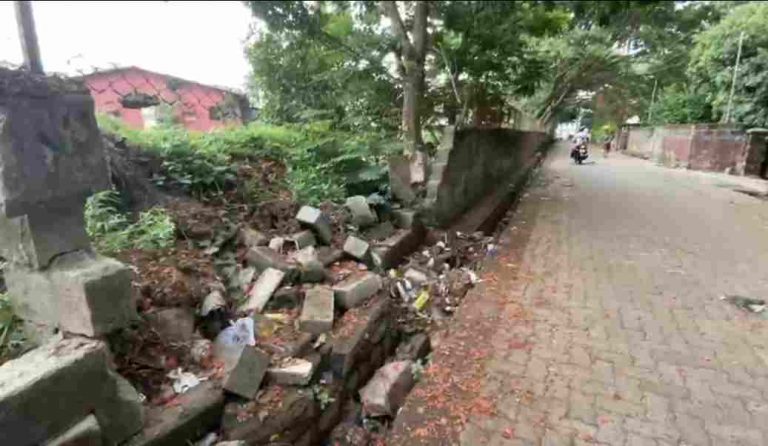 बेळगाव कॅन्टोन्मेंट बोर्ड याकडे लक्ष देईल का