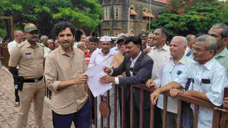 केपीआयडी कायदा ‘यासाठी’ रद्द करण्याची रायण्णा सोसा.च्या ठेवीदारांची मागणी