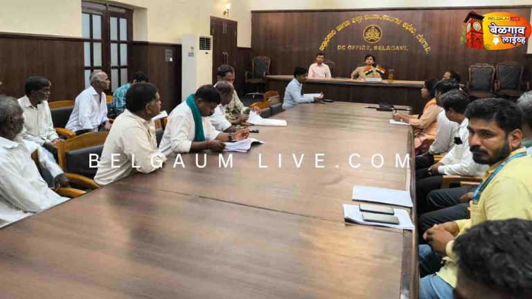 हलगा प्रकल्पग्रस्तांना दिलासा? मोबदला, पुनर्सर्वेक्षण आणि नुकसान भरपाई