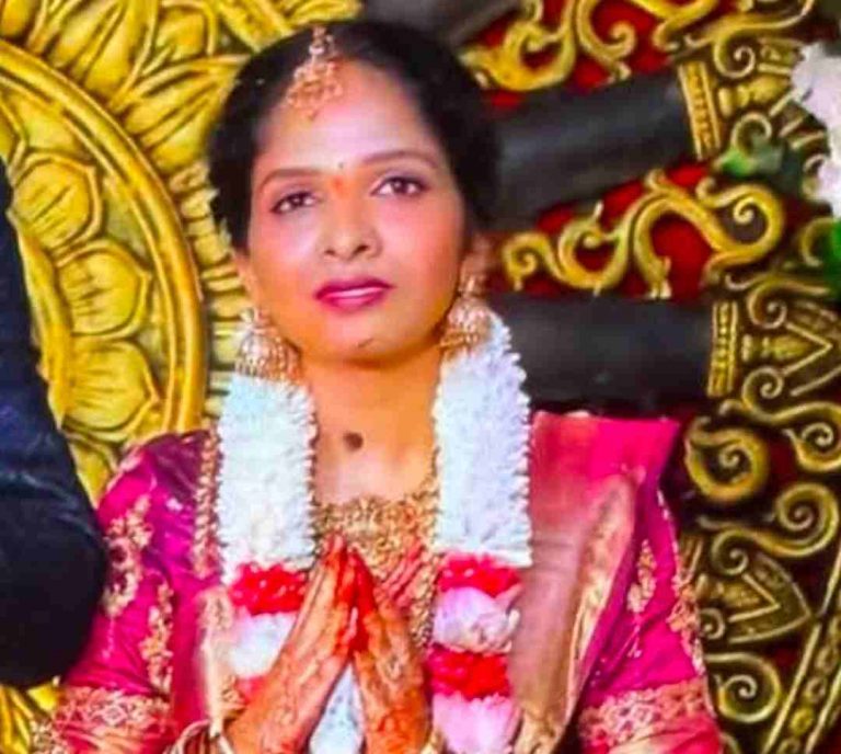 नवविवाहितेची घरामध्ये गळफास घेऊन आत्महत्या