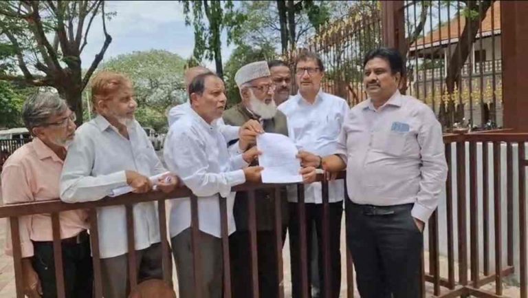 बाँडधारक घरांना वीजजोडणीच्या निर्णयाचे अंजुमनकडून स्वागत