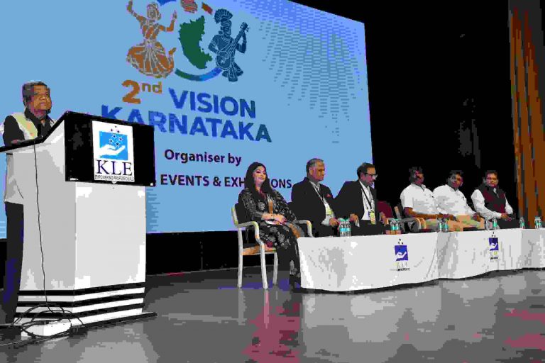 केंद्राच्या योजनांच्या माहितीतून बेळगावच्या विकासाचे बीज रुजेल : खा. शेट्टर