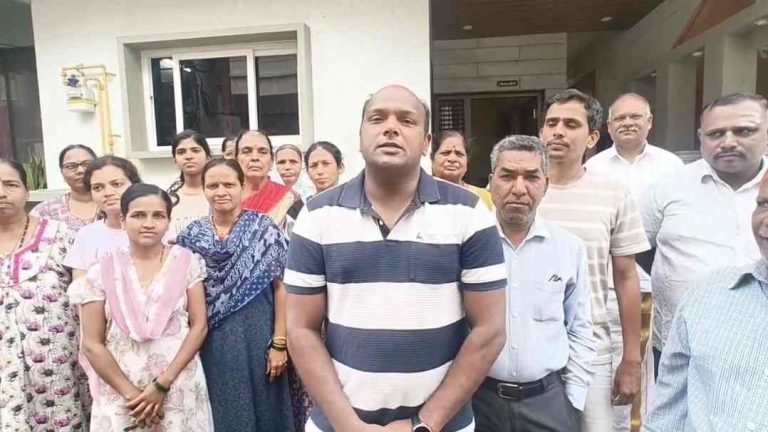 कुमारस्वामी लेआउटमध्ये घरफोडीच्या घटनांमध्ये वाढ