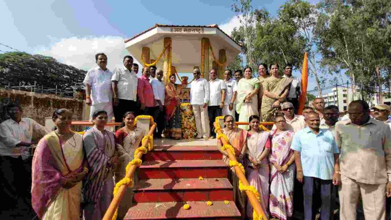 सीमाप्रश्न सुटेपर्यंत गप्प बसणार नाही; निर्णायक लढ्यासाठी आवाहन