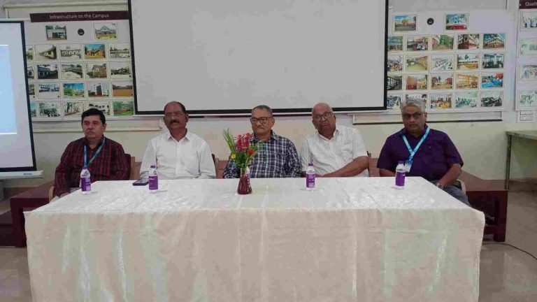 जीएसएसच्या स्वायत्त बॅचची उल्लेखनीय कामगिरी