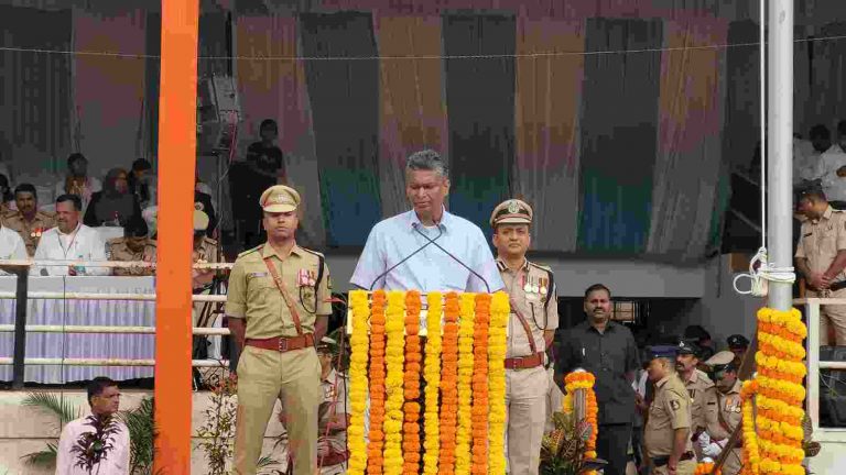 नोव्हेंबरपर्यंत संकम हॉटेल–राणी चन्नम्मा चौक फ्लायओव्हरचे काम सुरू होणार