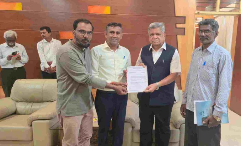 BSNL नेटवर्क समस्येवर तोडगा काढण्याची मागणी