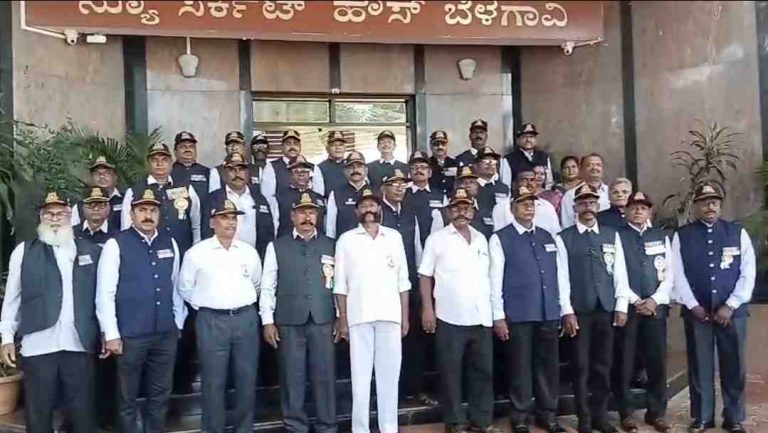 माजी जवानांच्या सरकारकडे ५ मोठ्या मागण्या!