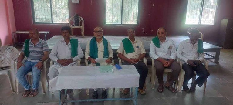 मलप्रभा कारखान्याची न्यायालयीन चौकशी करा