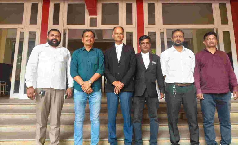 जय महाराष्ट्र प्रकरणी चौघांवर दोषारोपण निश्चित