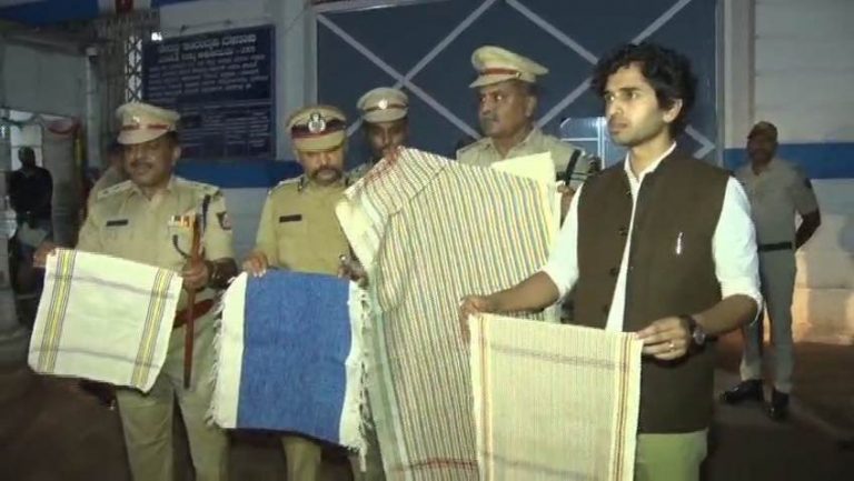 दीर्घ शिक्षा भोगलेल्या कैद्यांना मिळणार लवकर सुटकेची संधी