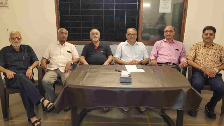 बेळगावात ‘ब्रिज’ खेळाचे विशेष प्रशिक्षण शिबीर